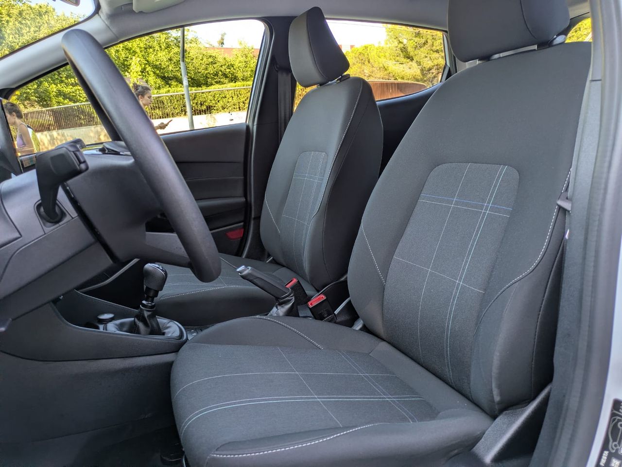 Ford Fiesta 5p Trend 1.0 EcoBoost 74 kW - Foto 20