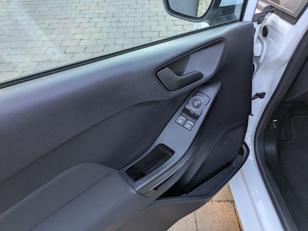 Ford Fiesta 5p Trend 1.0 EcoBoost 74 kW - Foto 19