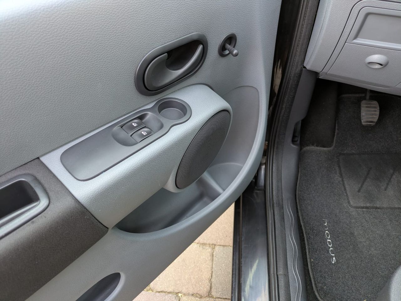 Renault Grand Modus Authentique 1.2 16v 75 CV eco2 - Foto 19