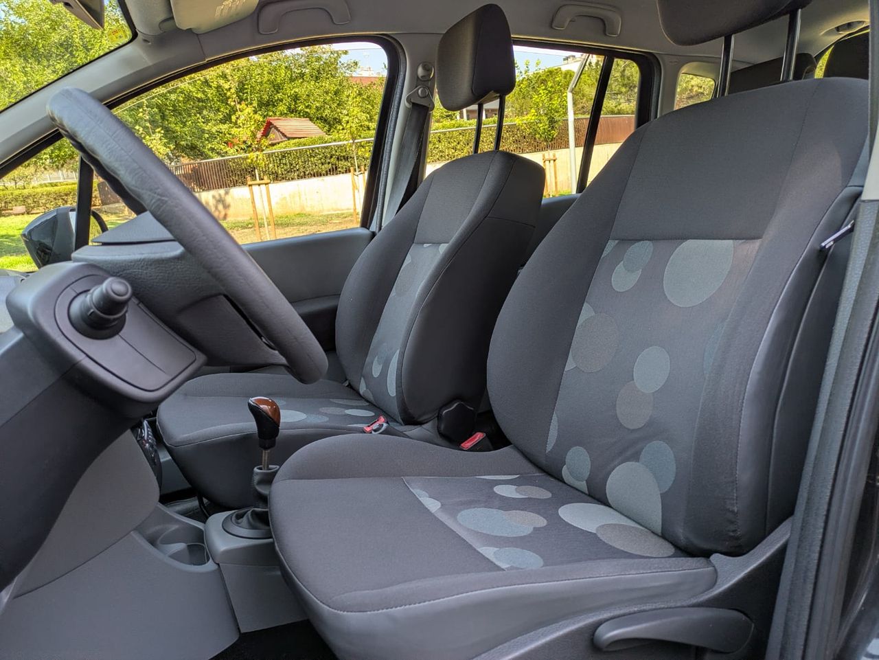 Renault Grand Modus Authentique 1.2 16v 75 CV eco2 - Foto 20