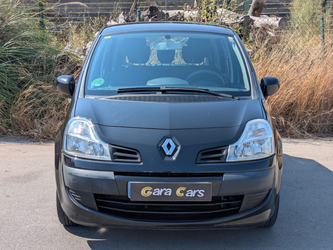 Renault Grand Modus Authentique 1.2 16v 75 CV eco2 - Foto 3
