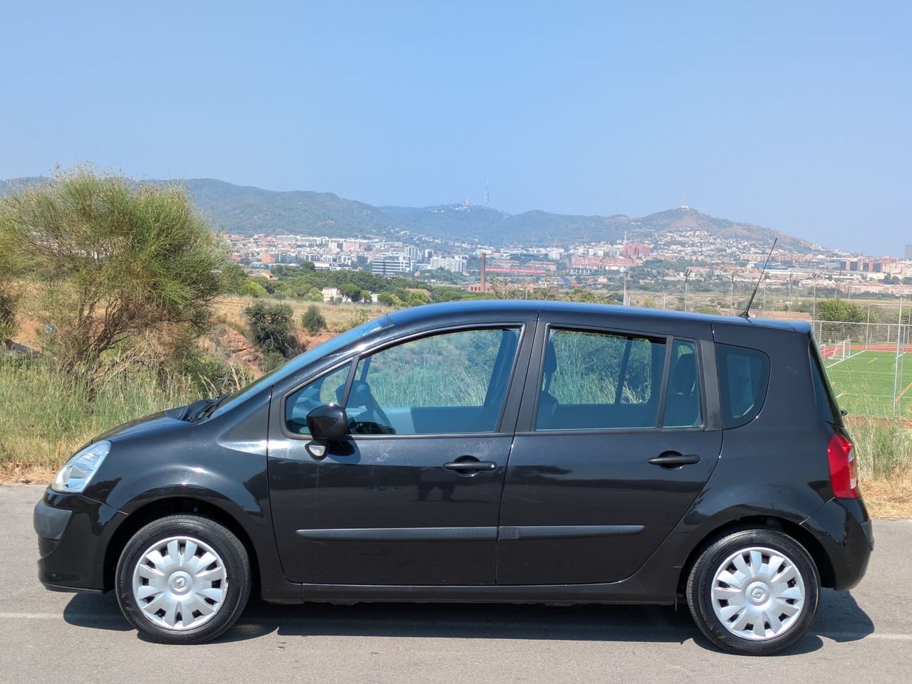 Renault Grand Modus Authentique 1.2 16v 75 CV eco2 - Foto 6