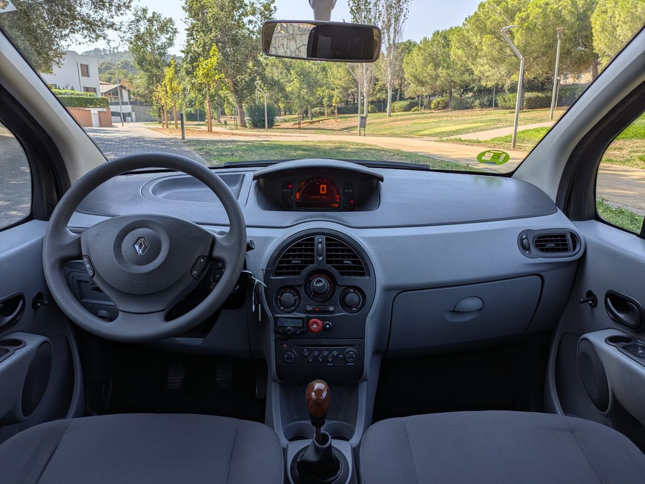 Renault Grand Modus Authentique 1.2 16v 75 CV eco2 - Foto 23