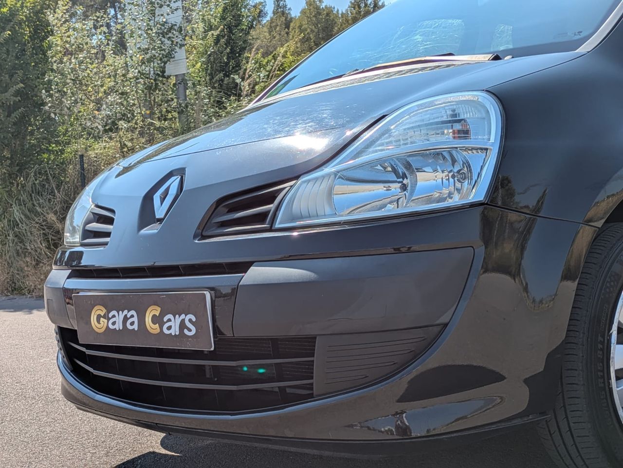 Renault Grand Modus Authentique 1.2 16v 75 CV eco2 - Foto 15