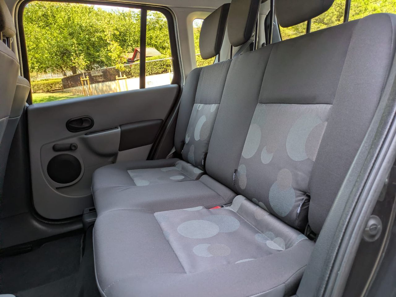 Renault Grand Modus Authentique 1.2 16v 75 CV eco2 - Foto 11
