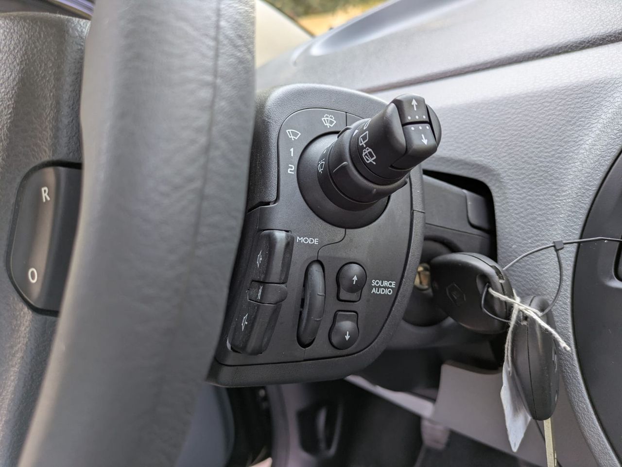 Renault Grand Modus Authentique 1.2 16v 75 CV eco2 - Foto 32