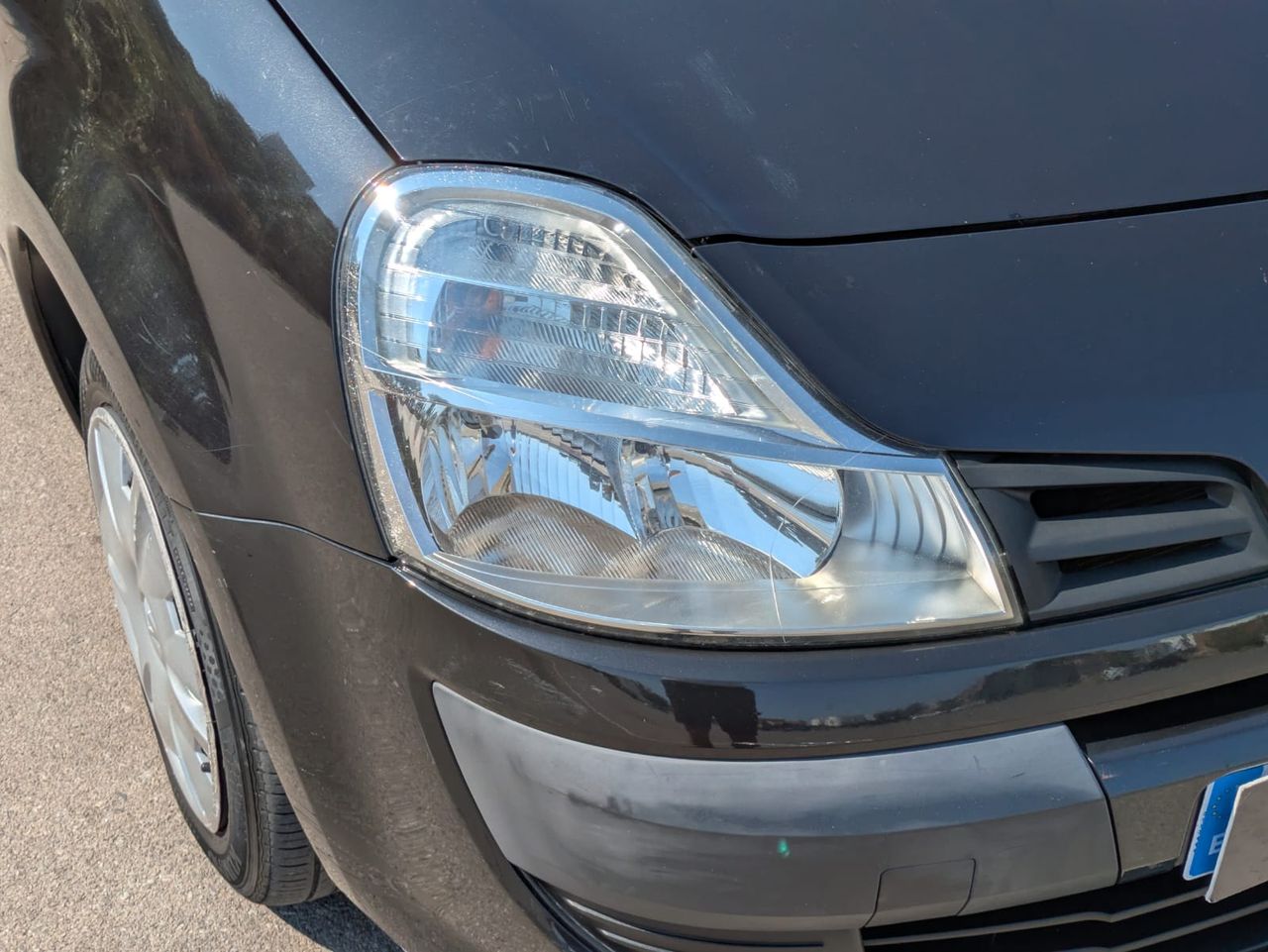 Renault Grand Modus Authentique 1.2 16v 75 CV eco2 - Foto 13