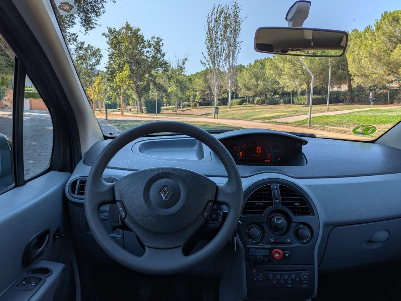 Renault Grand Modus Authentique 1.2 16v 75 CV eco2 - Foto 22