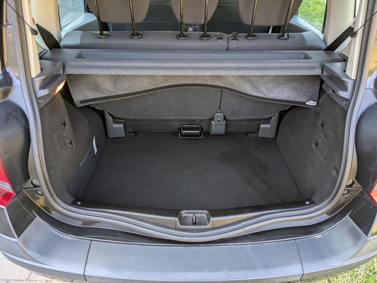 Renault Grand Modus Authentique 1.2 16v 75 CV eco2 - Foto 12