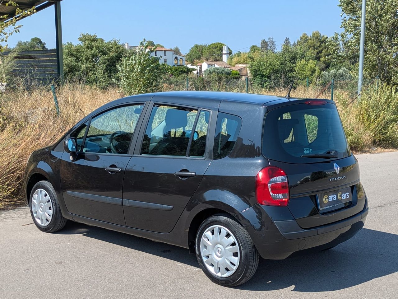 Renault Grand Modus Authentique 1.2 16v 75 CV eco2 - Foto 9