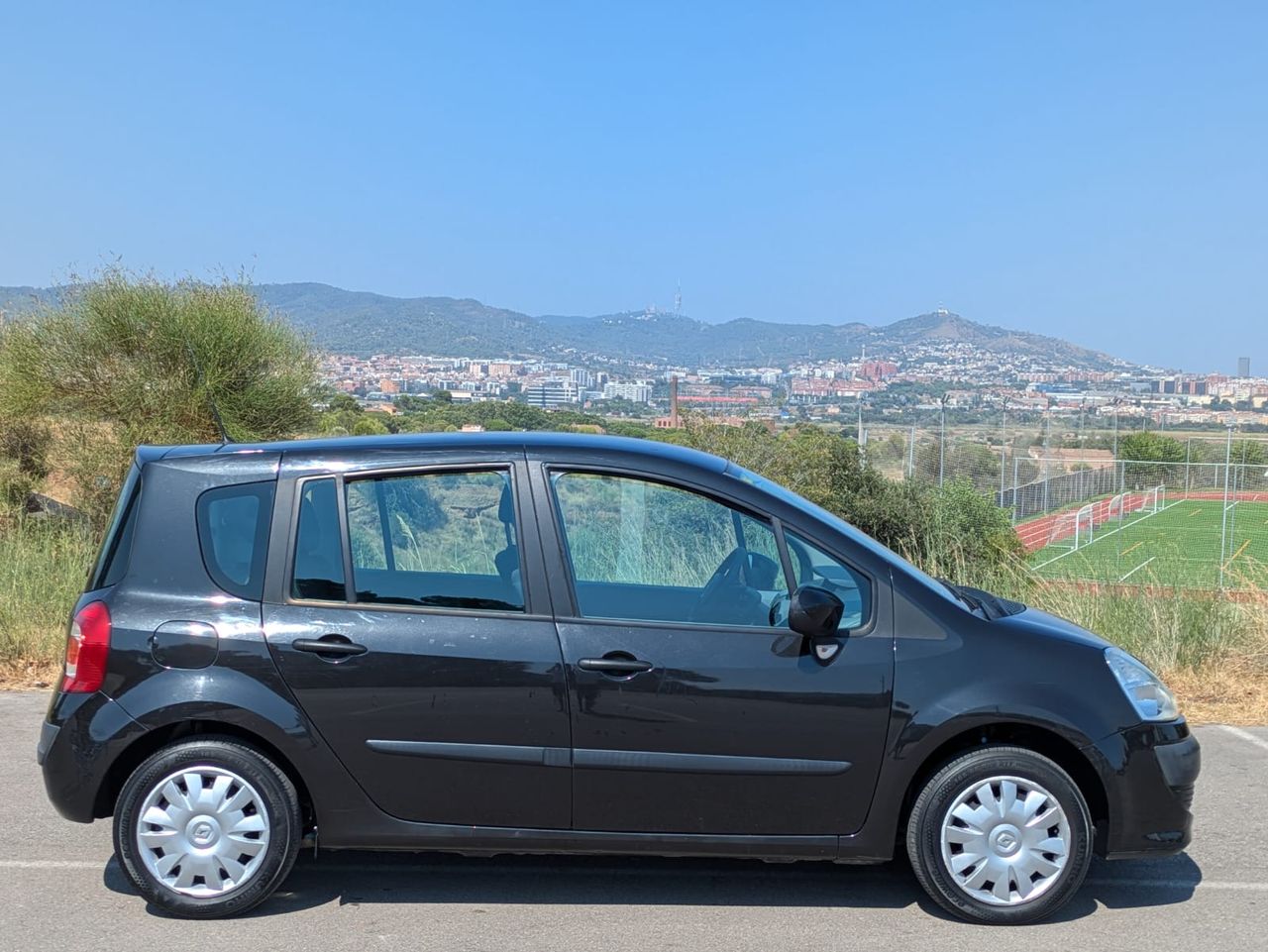 Renault Grand Modus Authentique 1.2 16v 75 CV eco2 - Foto 5