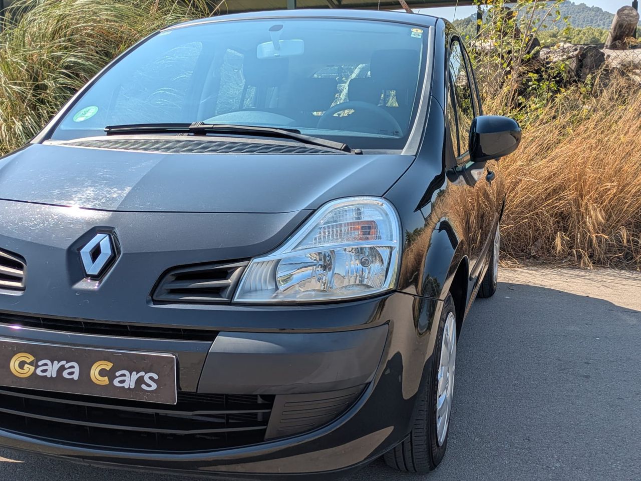 Renault Grand Modus Authentique 1.2 16v 75 CV eco2 - Foto 14