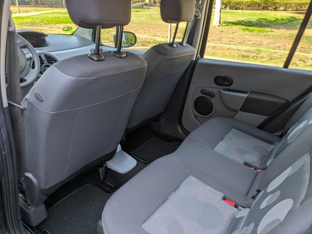 Renault Grand Modus Authentique 1.2 16v 75 CV eco2 - Foto 21