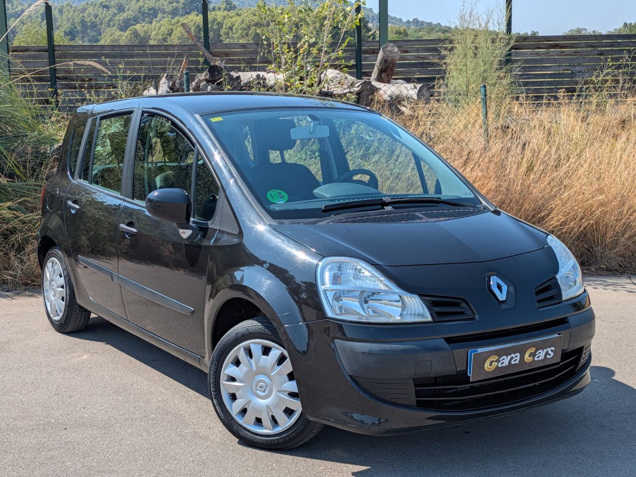 Renault Grand Modus Authentique 1.2 16v 75 CV eco2 - Foto 4