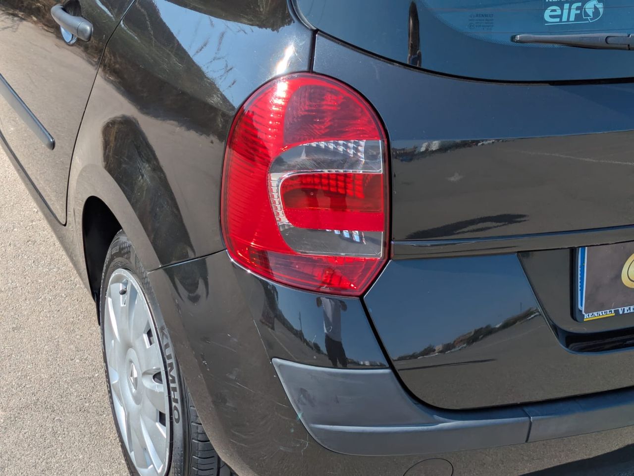 Renault Grand Modus Authentique 1.2 16v 75 CV eco2 - Foto 16