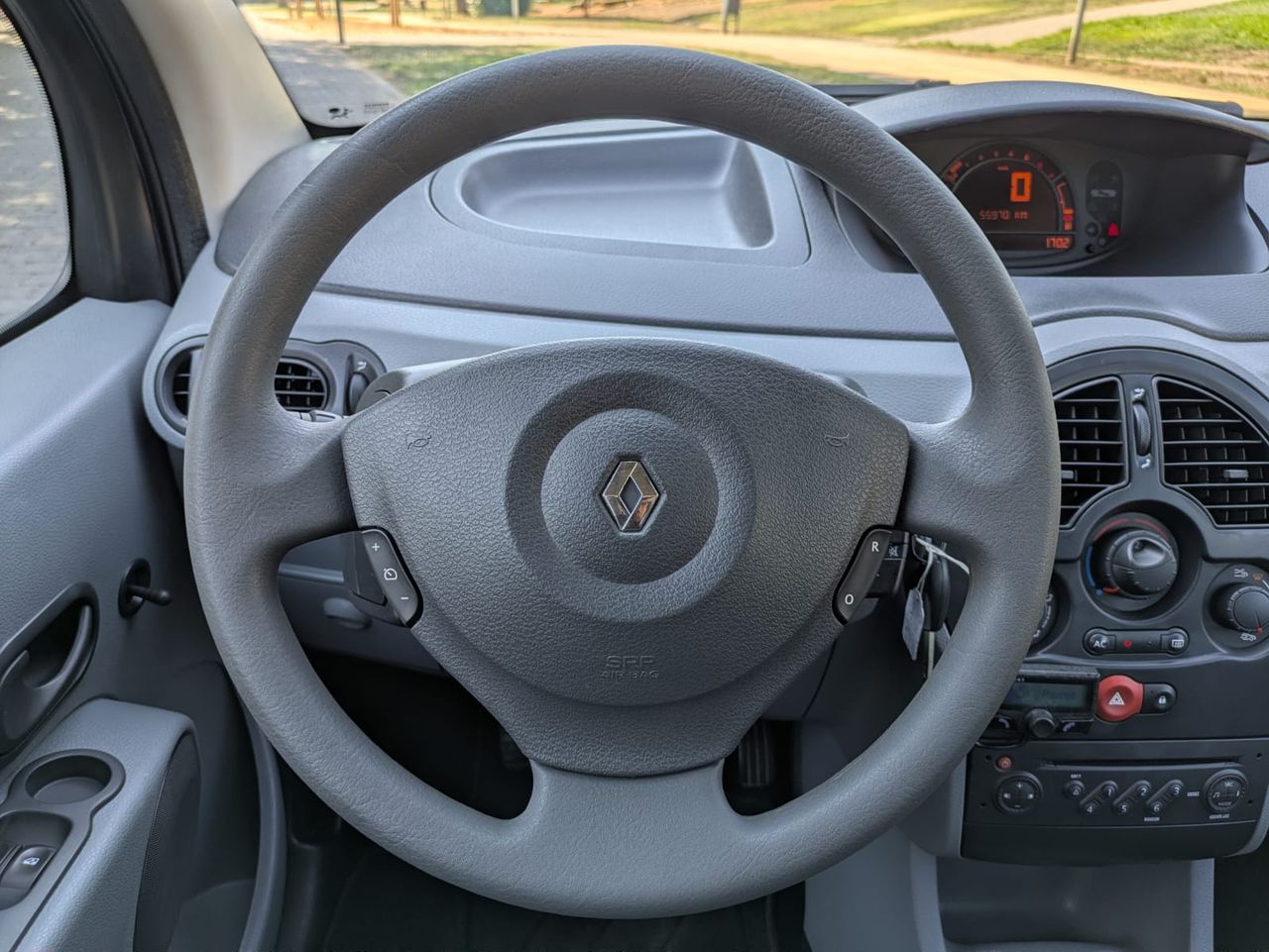 Renault Grand Modus Authentique 1.2 16v 75 CV eco2 - Foto 24