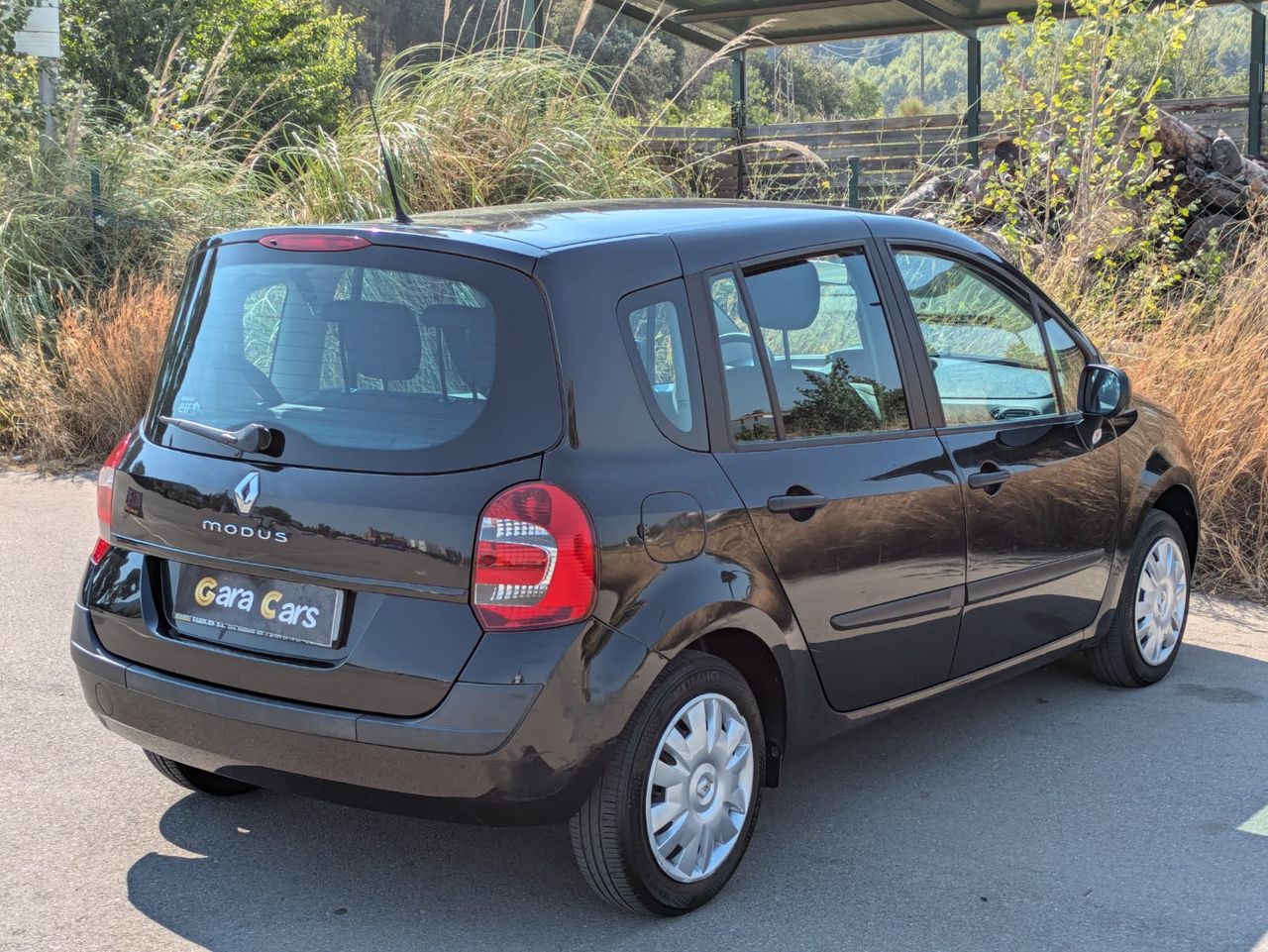 Renault Grand Modus Authentique 1.2 16v 75 CV eco2 - Foto 7