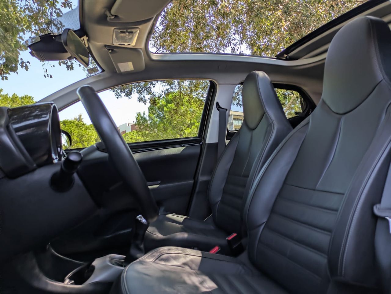 Toyota Aygo 5p 70 x-clusiv - Foto 8