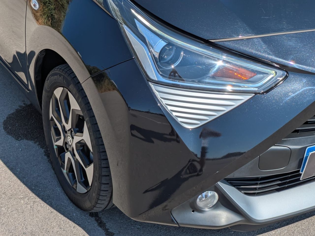 Toyota Aygo 5p 70 x-clusiv - Foto 11