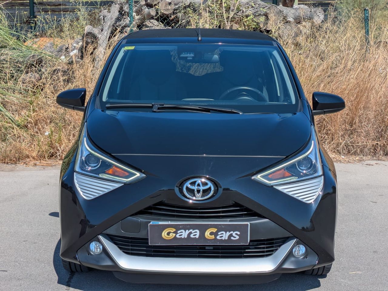 Toyota Aygo 5p 70 x-clusiv - Foto 3