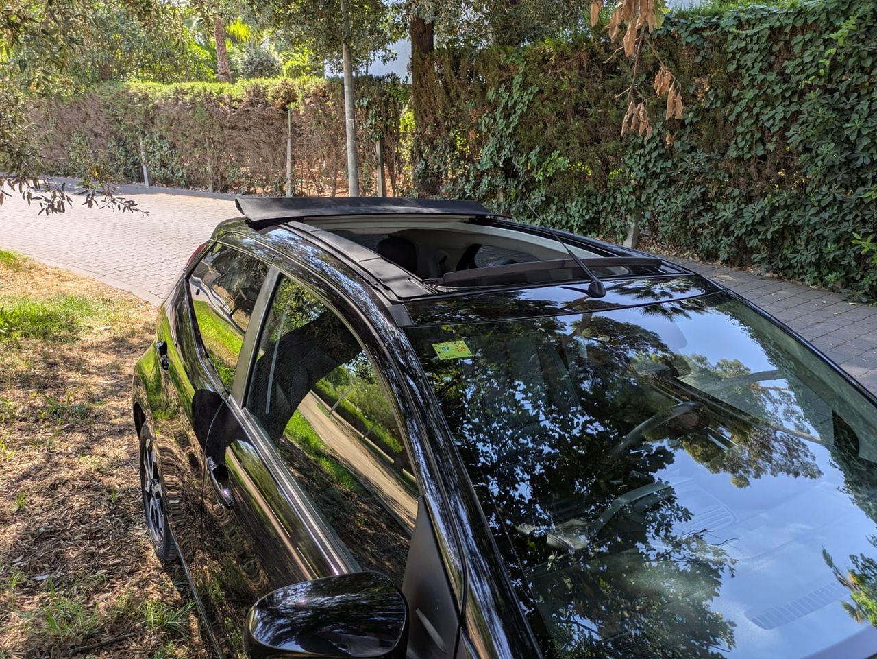 Toyota Aygo 5p 70 x-clusiv - Foto 18