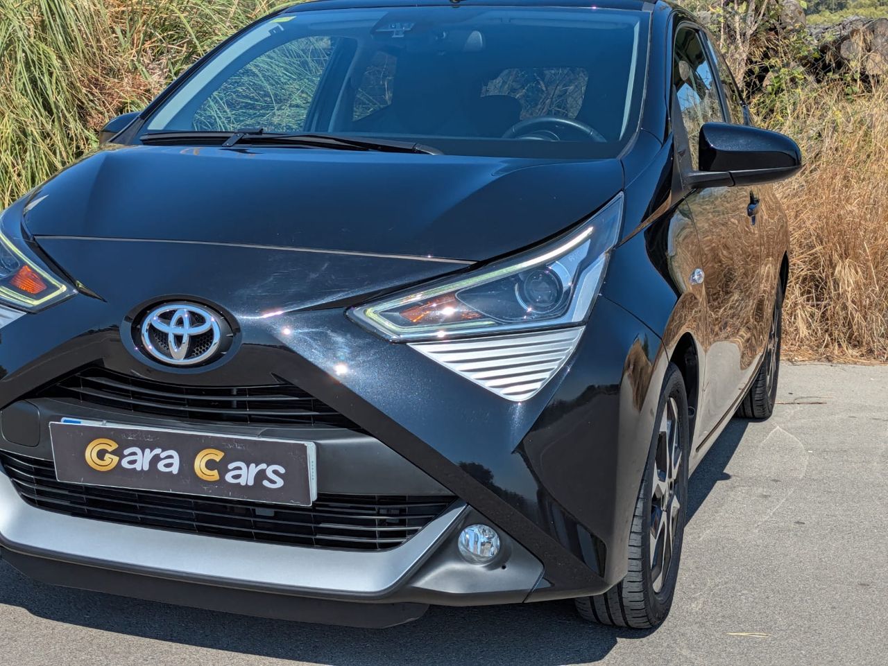 Toyota Aygo 5p 70 x-clusiv - Foto 13