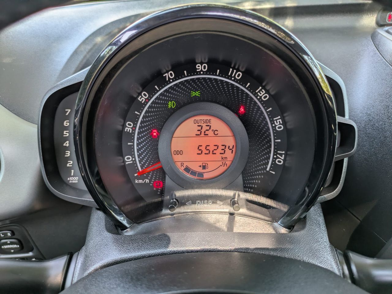 Toyota Aygo 5p 70 x-clusiv - Foto 26
