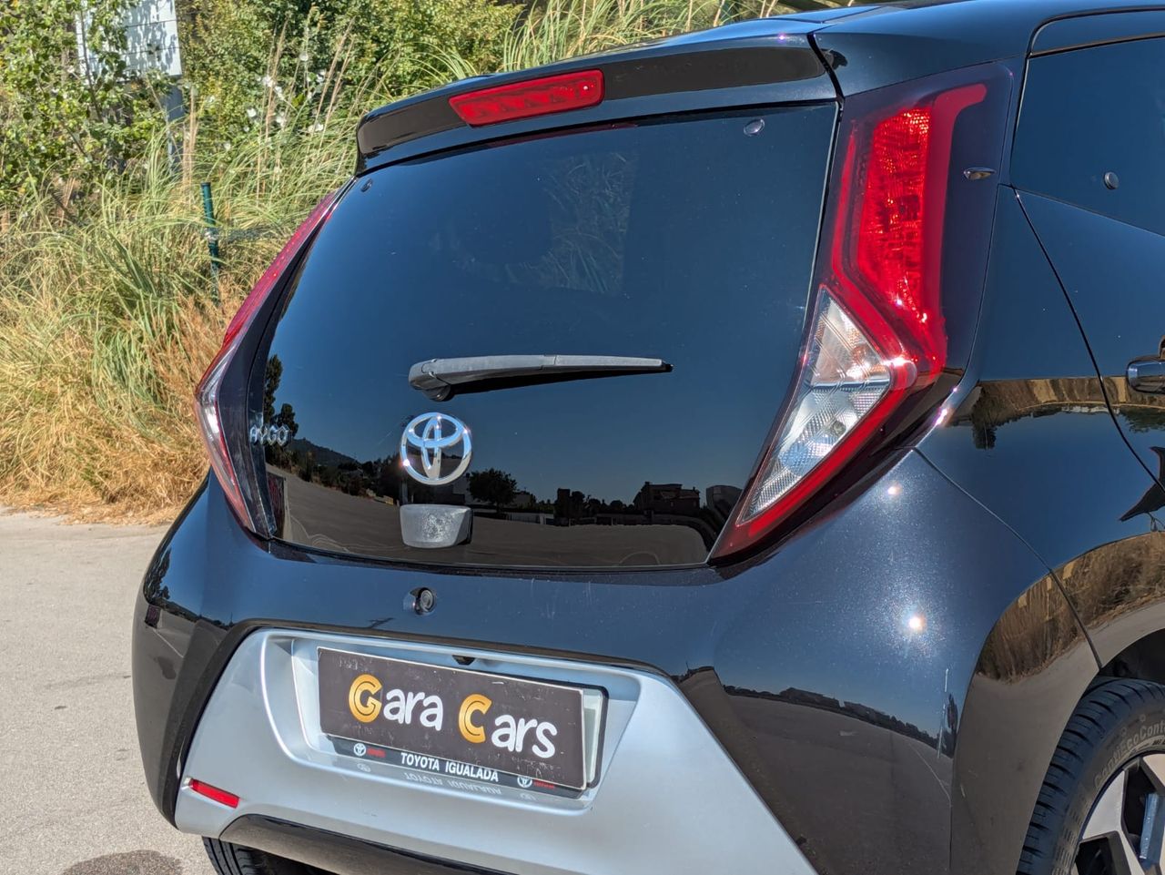 Toyota Aygo 5p 70 x-clusiv - Foto 16