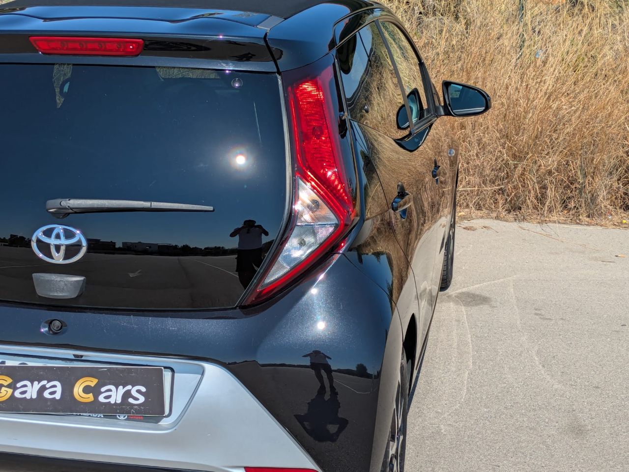 Toyota Aygo 5p 70 x-clusiv - Foto 15