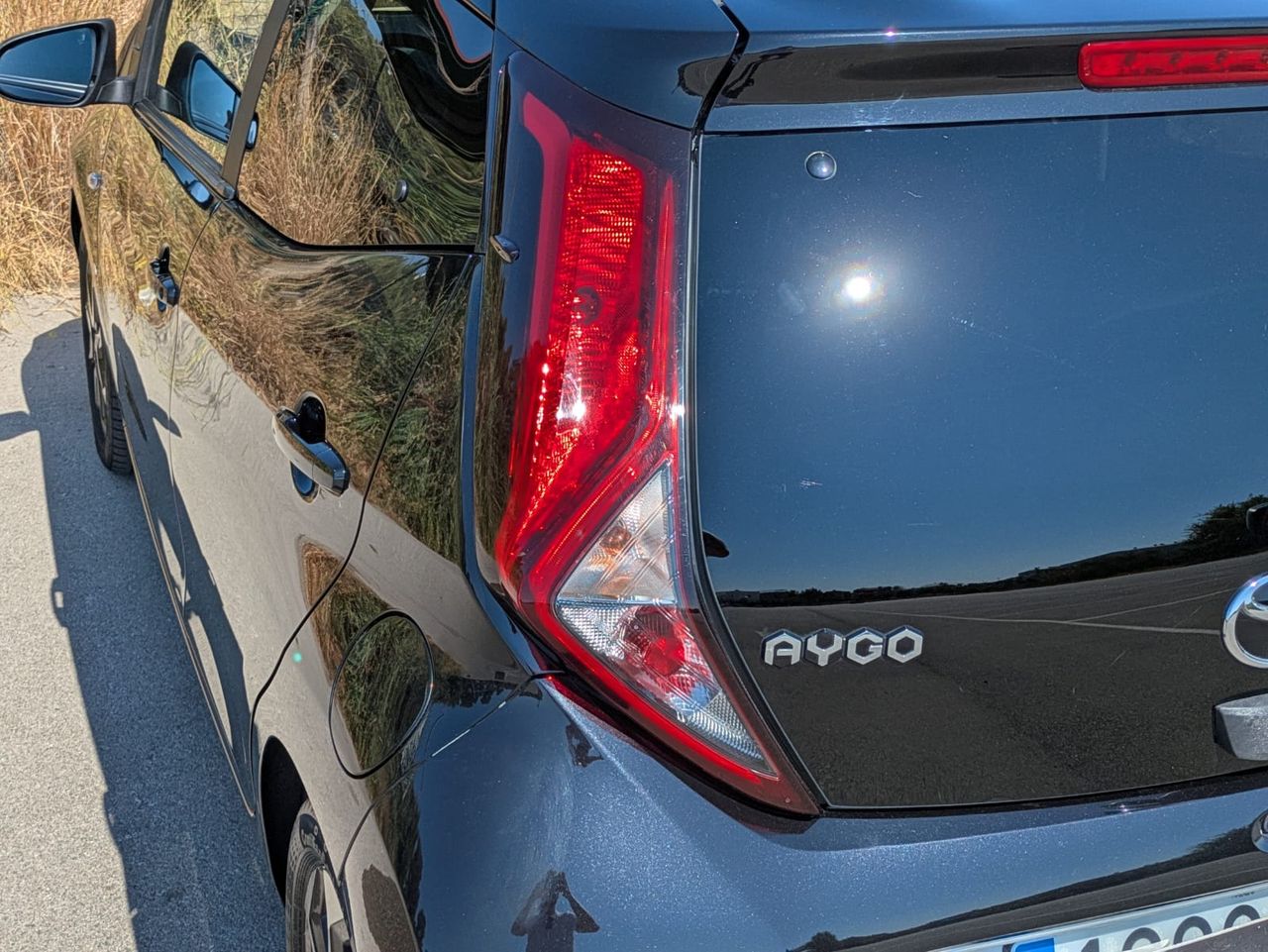 Toyota Aygo 5p 70 x-clusiv - Foto 14