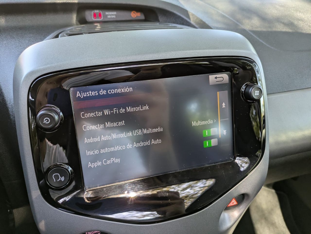 Toyota Aygo 5p 70 x-clusiv - Foto 30