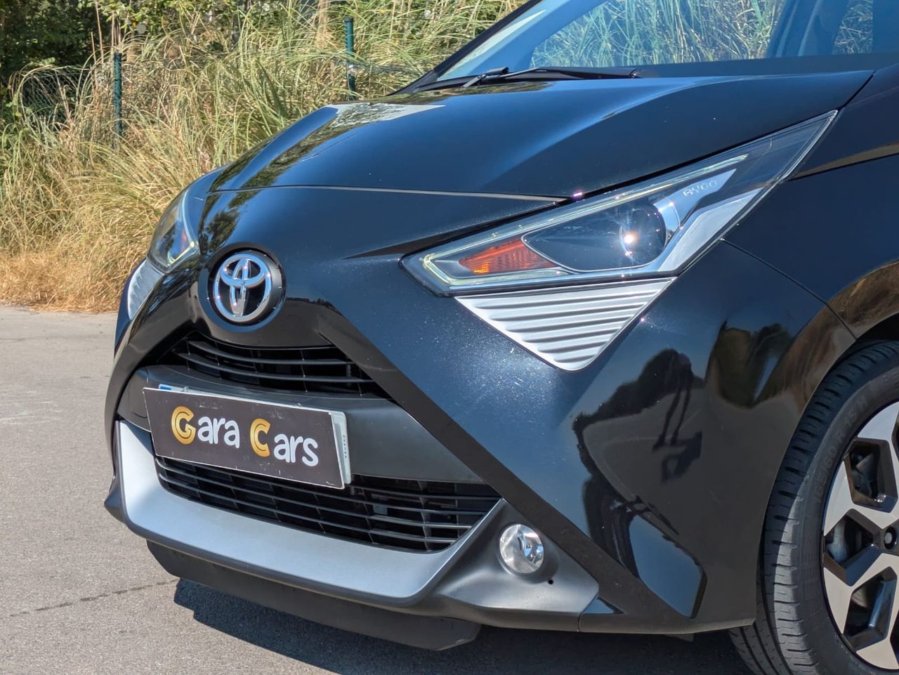Toyota Aygo 5p 70 x-clusiv - Foto 12