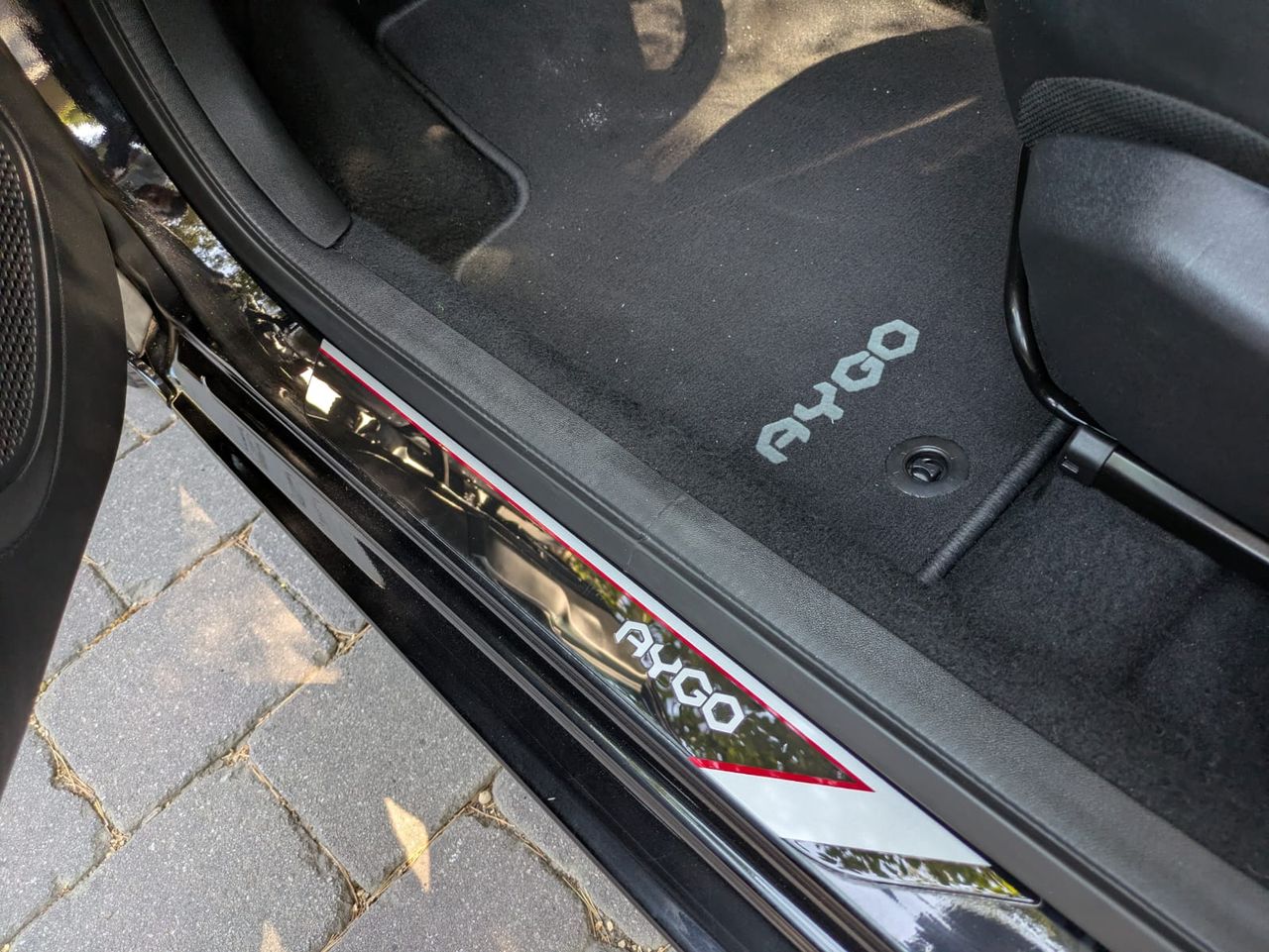 Toyota Aygo 5p 70 x-clusiv - Foto 27