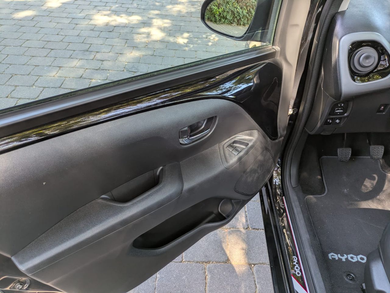 Toyota Aygo 5p 70 x-clusiv - Foto 19