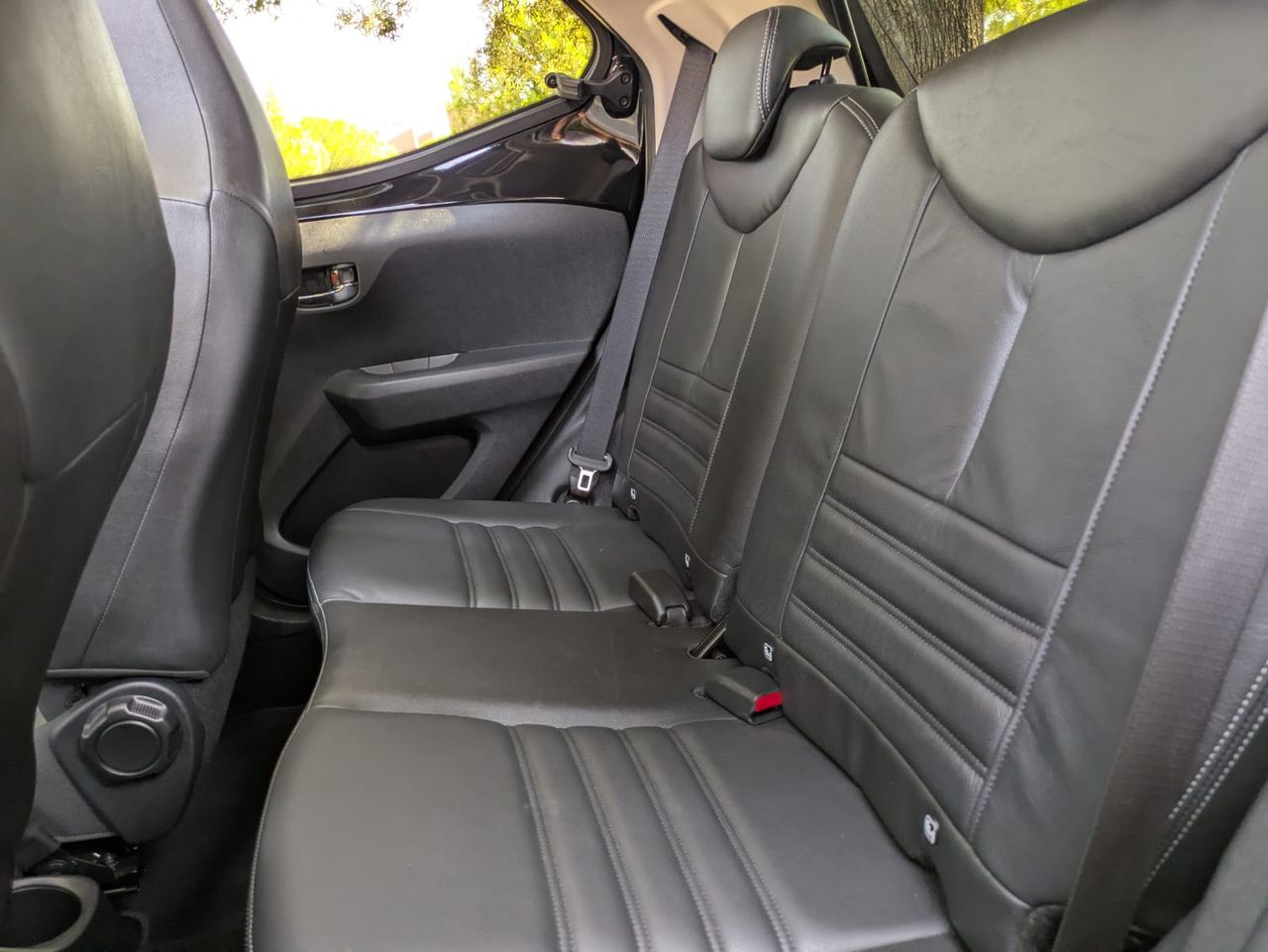 Toyota Aygo 5p 70 x-clusiv - Foto 9