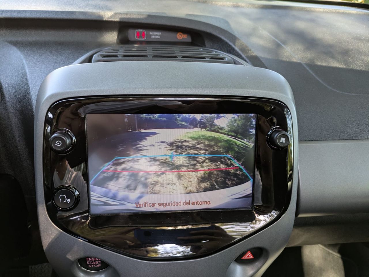 Toyota Aygo 5p 70 x-clusiv - Foto 29