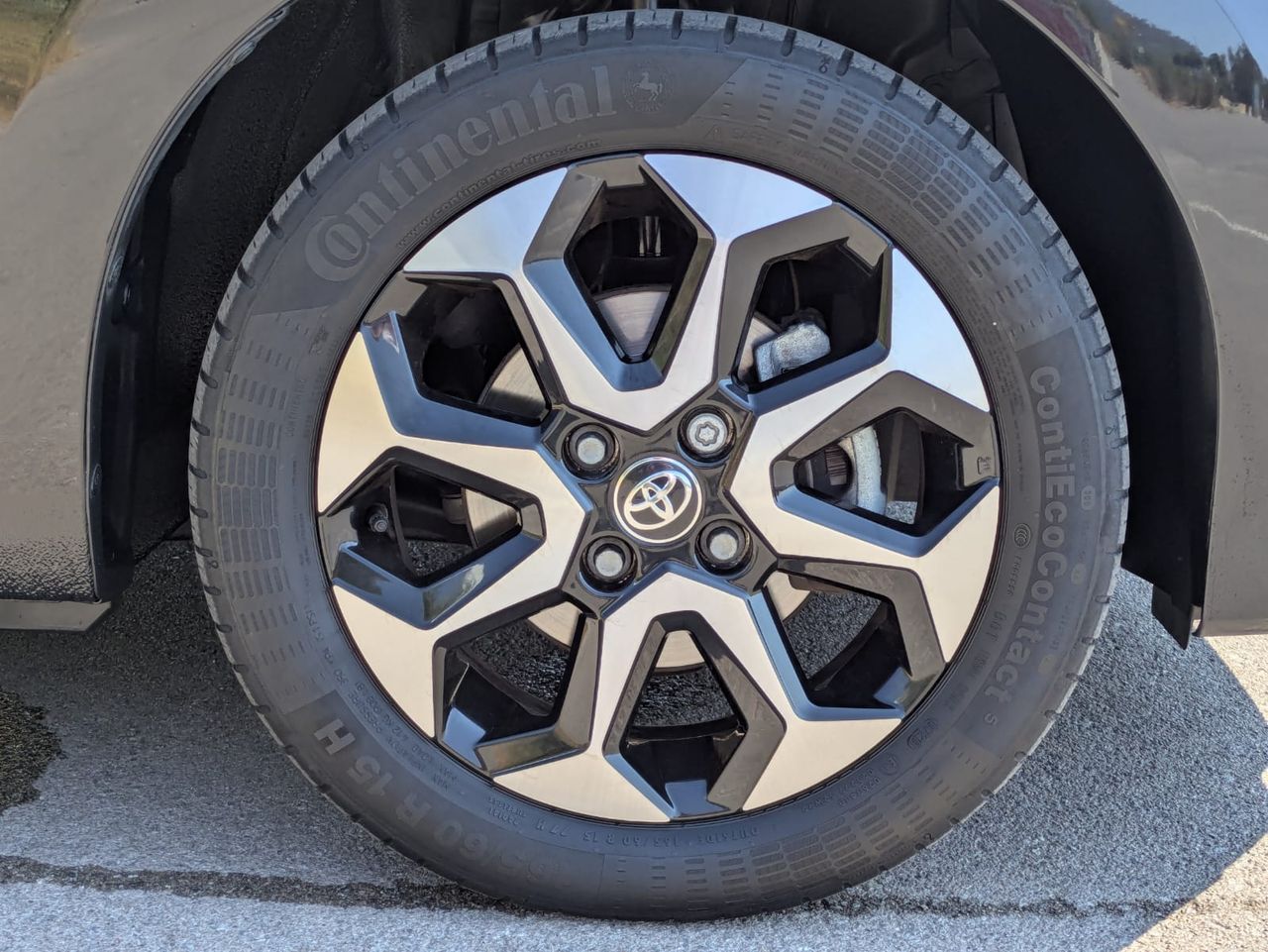 Toyota Aygo 5p 70 x-clusiv - Foto 10
