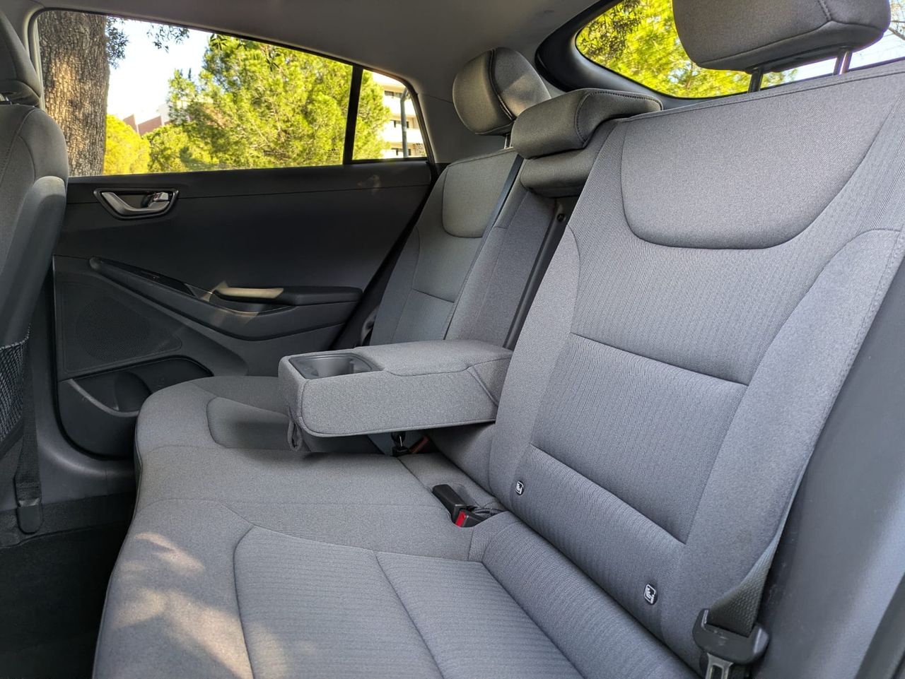 Hyundai IONIQ Híbrido 1.6 GDI 104 kW - Foto 11
