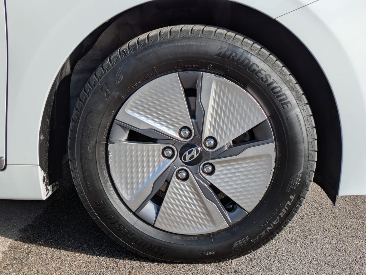 Hyundai IONIQ Híbrido 1.6 GDI 104 kW - Foto 13