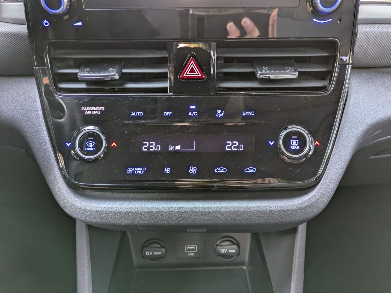 Hyundai IONIQ Híbrido 1.6 GDI 104 kW - Foto 29