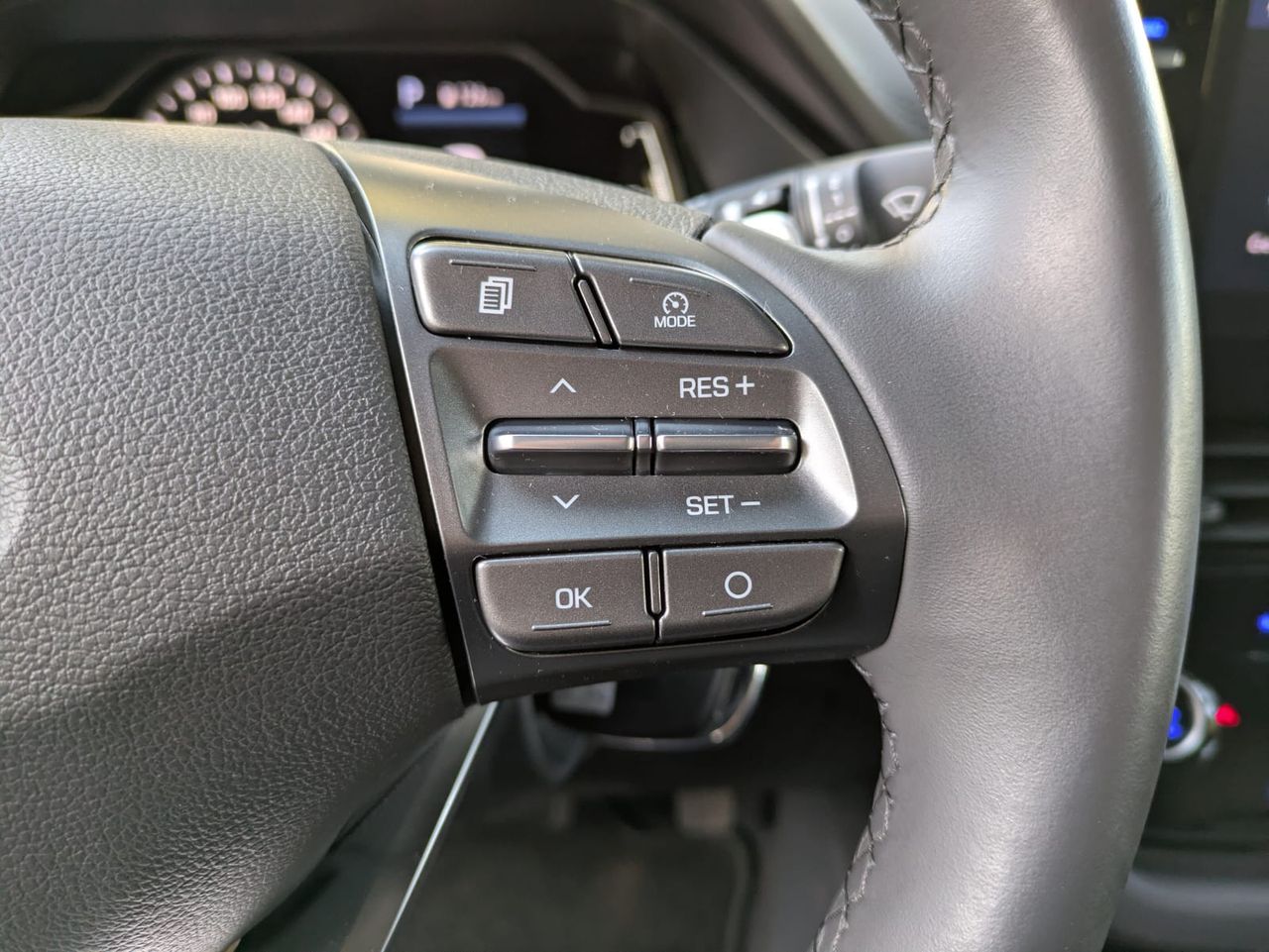 Hyundai IONIQ Híbrido 1.6 GDI 104 kW - Foto 26