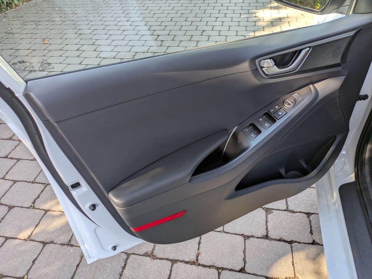 Hyundai IONIQ Híbrido 1.6 GDI 104 kW - Foto 19