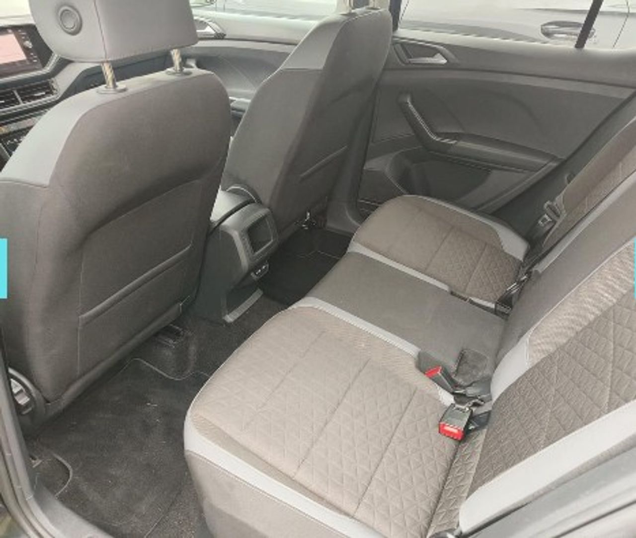 Volkswagen T-Cross Sport 1.0 TSI 81 kW - Foto 7