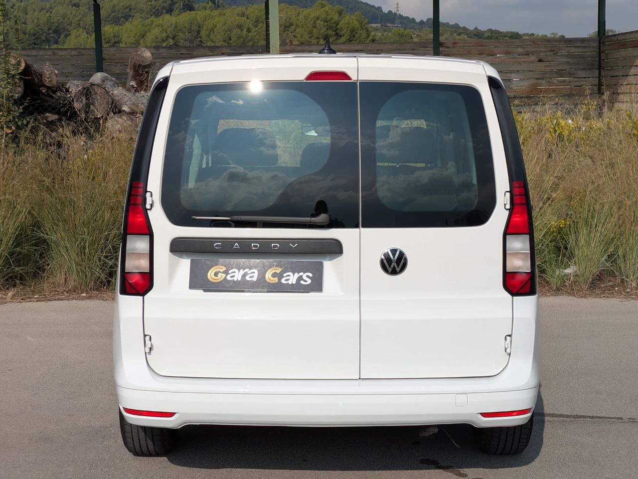 Volkswagen Caddy 2.0 TDI 75 kW - Foto 8