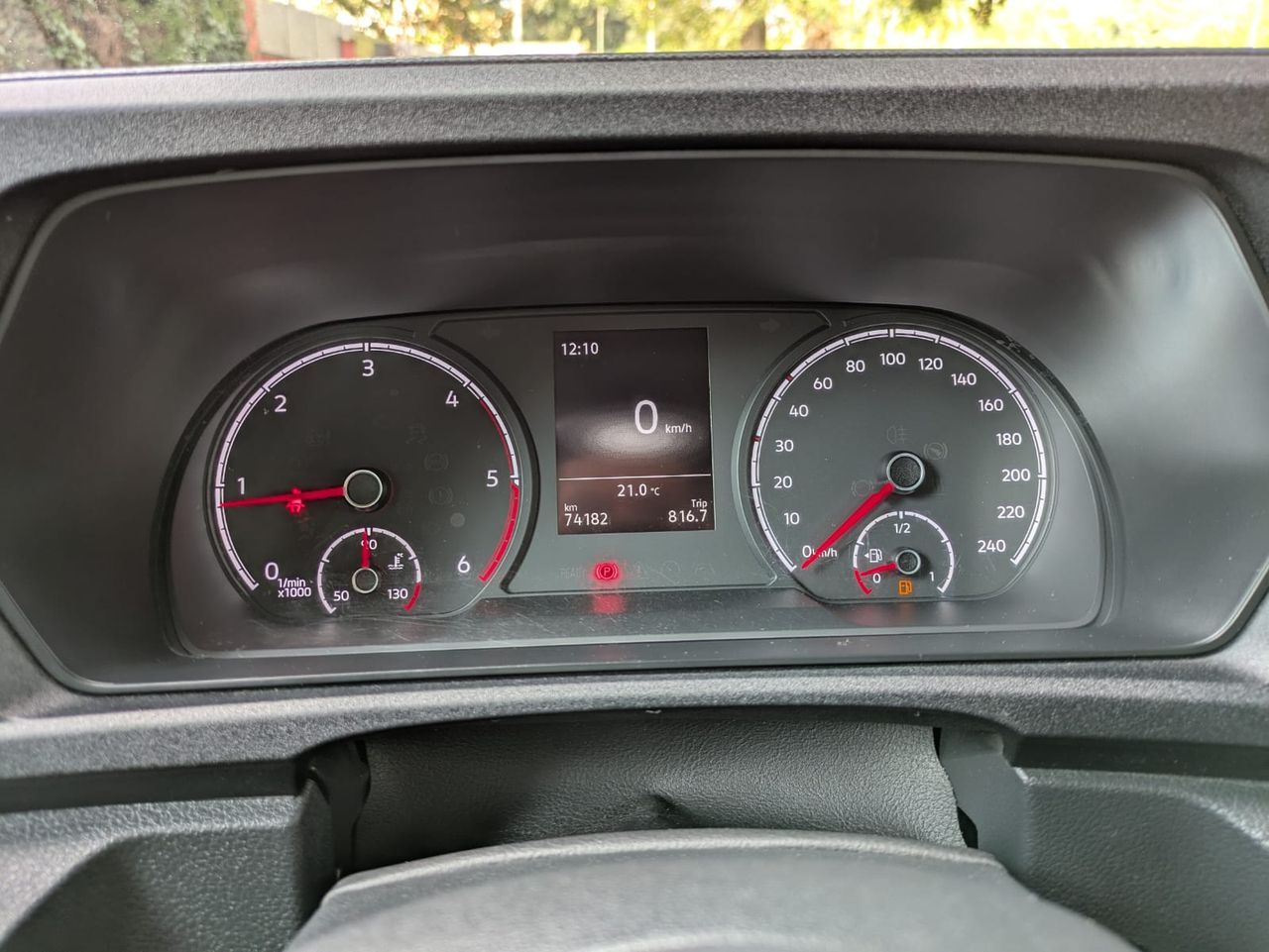 Volkswagen Caddy 2.0 TDI 75 kW - Foto 30