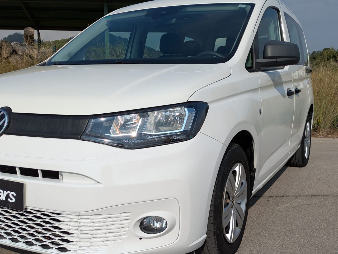 Volkswagen Caddy 2.0 TDI 75 kW - Foto 15