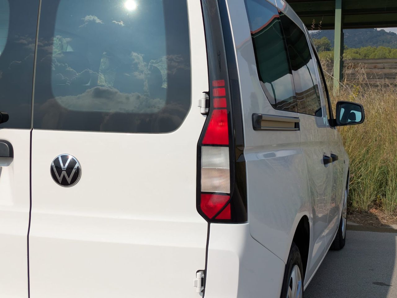 Volkswagen Caddy 2.0 TDI 75 kW - Foto 19