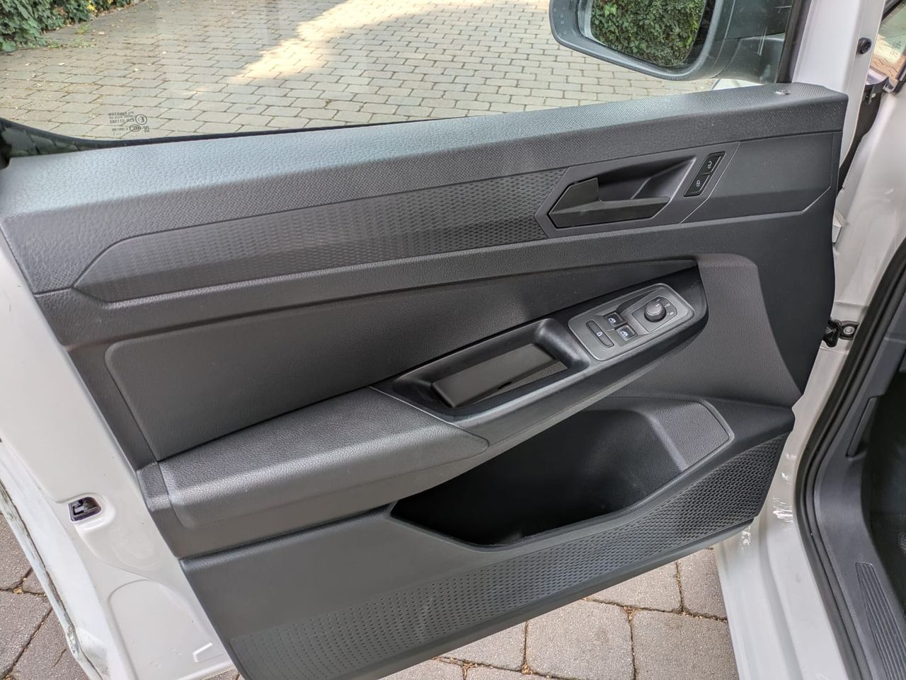 Volkswagen Caddy 2.0 TDI 75 kW - Foto 20