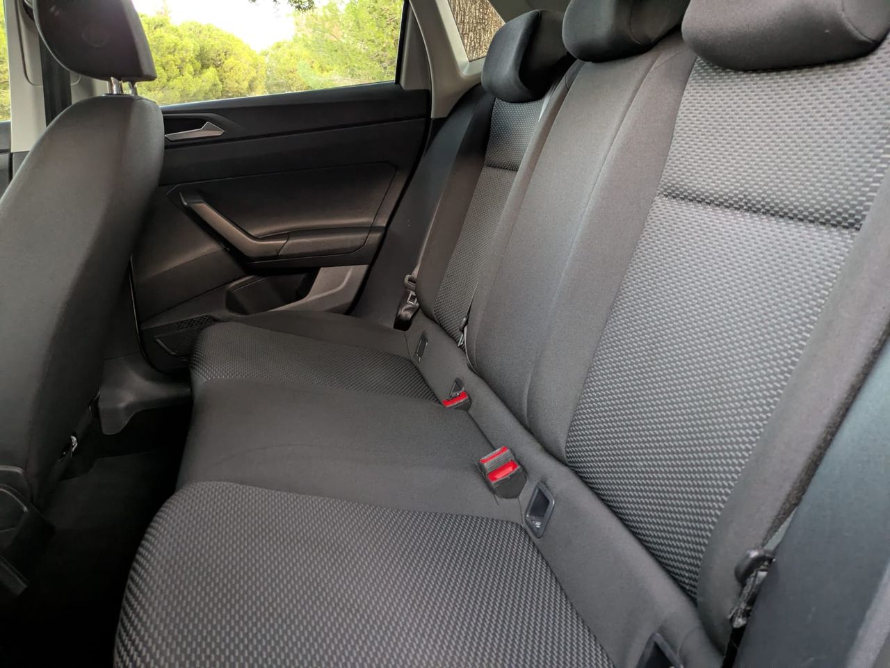 Volkswagen Polo Life 1.0 TSI 70 kW - Foto 11