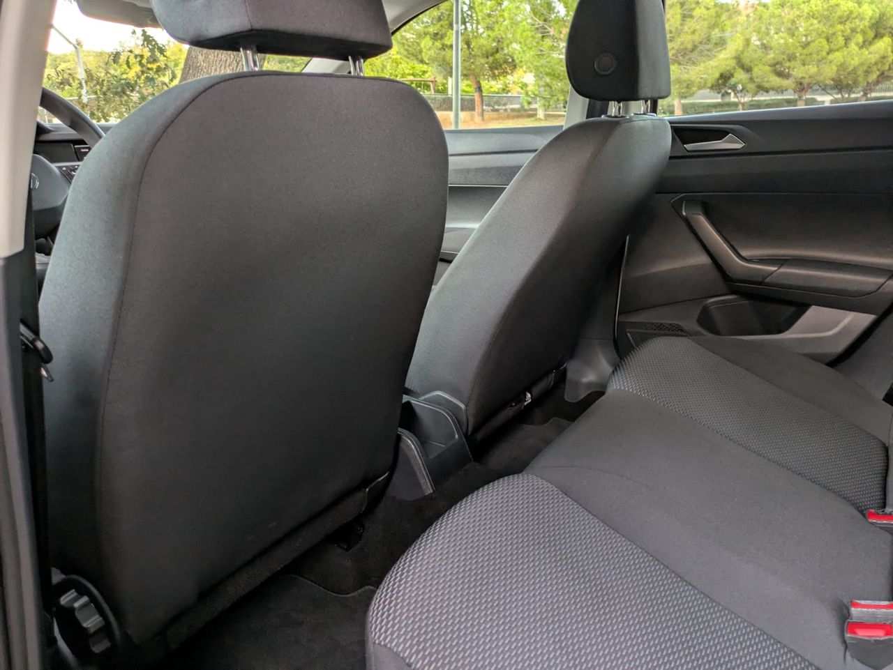 Volkswagen Polo Life 1.0 TSI 70 kW - Foto 23